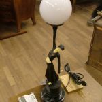 336 4521 Bordslampa